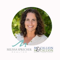 Milissa Sprecher realtor